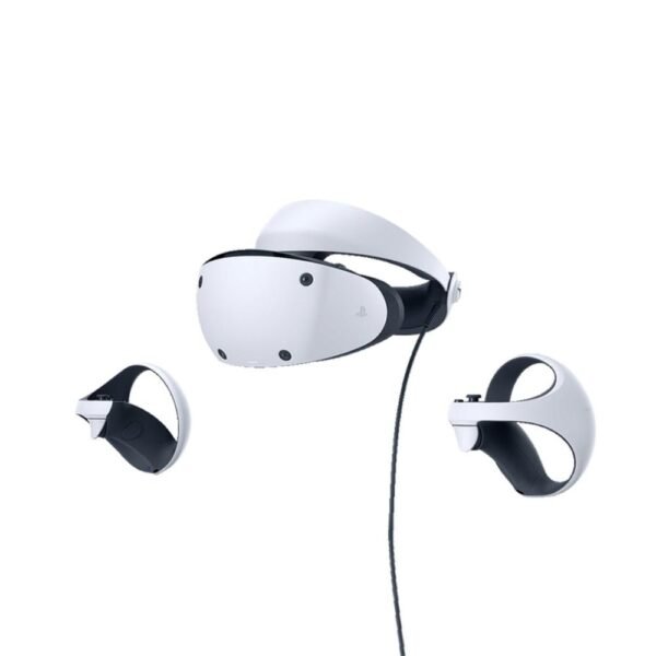 VR Gaming